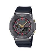 CASIOG-Shock Analog-Digital &#39;Black&#39; - $276.64