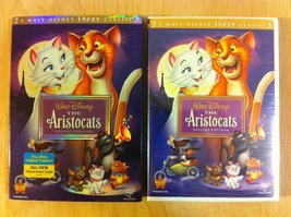 The Aristocats (Special Edition) [DVD] - £22.03 GBP