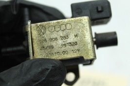 1998-2005 VOLKSWAGEN PASSAT AUDI A4 A6 2.8L 1.8L VACUUM SOLENOID VALVE H1245 image 11