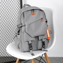 Men&#39;s Backpack VC  High Quality 15.6 Laptop Backpack High-capacity Waterproof Tr - £82.04 GBP