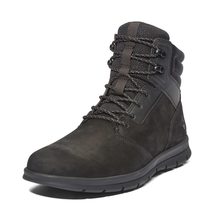 Timberland Men&#39;s Graydon Sneaker Boot, Wheat Nubuck, 10 - £101.45 GBP+
