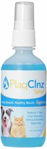 PlaqClnz Pre-Treatment Oral Spray - 4 oz - £21.58 GBP