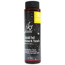 Jks International Liquid HD Shades &amp; Toners 5G Demi-Permanent Color 2oz ... - £8.65 GBP