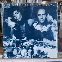 [ROCK/POP]~EXC Lp~Art Garfunkel~Breakaway~{Original 1975~CBS~Issue] - £6.24 GBP
