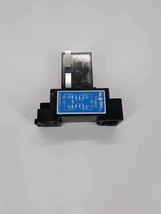 Fuji Electric HH62P-L Relay 24Coil 10Amp W/Socket  - $10.50