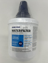 Samsung Water Filter HAFCU1-2P/XAA DA29-00003G DA97-06317A - £19.34 GBP