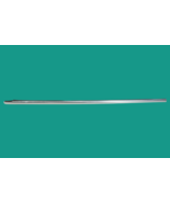 bmw f10 528i 550i 535i REAR passenger side door exterior chrome trim 201... - €59,56 EUR