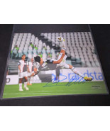 Christiano Ronaldo CR7 autographed 8x10 photo with coa  (Copy) - £105.82 GBP