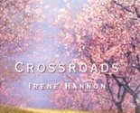 Crossroads (Love Inspired #224) Hannon, Irene - £2.34 GBP