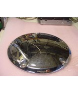 Harley Davidson chrome derby cover 25415-99 - $13.86