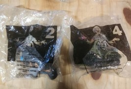 Atlantis The Lost Empire Mcdonald&#39;s Happy Meal Toys, Lot of 2  #2 &amp; #4 - £8.01 GBP