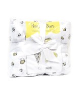 Shannon Fabrics Patty-cakes Swaddle Honey Bun Gift Set Kit - $95.25 CAD