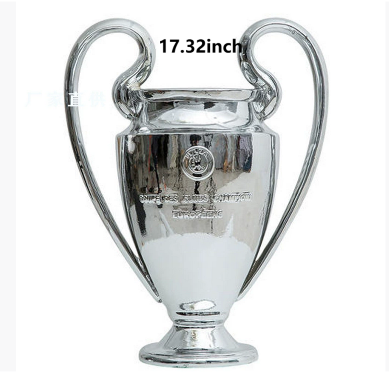 UEFA Champions League Trophy Championship Awards Fans commemorative Trop... - $163.40