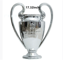 UEFA Champions League Trophy Championship Awards Fans commemorative Trop... - $163.40