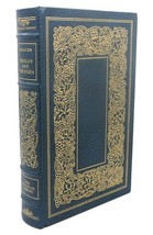 Geoffrey Chaucer Troilus And Criseyde Franklin Library Great Books Of The Wester - £321.00 GBP