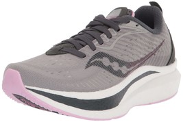 Saucony Women&#39;s Endorphin Speed 2 Running Shoe, Royal/Blaze, 11 - £76.49 GBP+