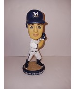 Milwaukee Brewers Scott Podsednick 2004 Bobblehead - $14.84