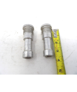 Benelli SEI Fork Caps Pair - $878.55 MXN