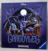 Disney Gargoyles Awakening Board Game by Ravensburger NEW Sealed - $14.85