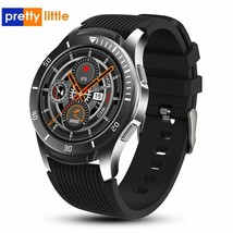 HOT GT106 Smart Watch Men Blood Pressure Sleep Monitor Smartwatch Waterproof - £50.26 GBP