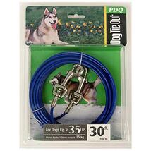 Orrville Cable Dog TIE Out 30&#39;MED MfrPartNo Q2330-000-99 - $21.59