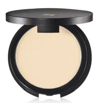 Avon Fmg Cashmere Complexion Compact Powder Foundation W120 New Boxed - $37.99