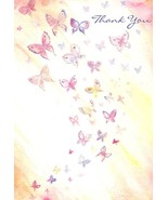 Thank You - Thank You Greeting Card - 4610 - $2.79