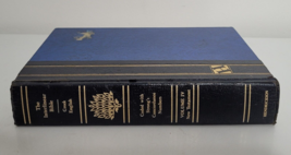 The Interlinear Bible Greek English Volume Iv 4 New Testament 1988 Hendrickson - £20.03 GBP