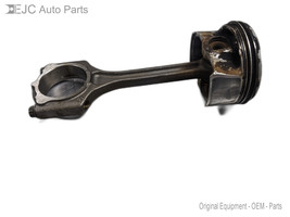 Piston and Connecting Rod Standard For 14-16 Hyundai Elantra Limited 2.0... - $69.25