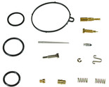 Carb Carburetor Rebuild Repair Kit For 1979-1983 Honda ATC110 ATC 110 3 ... - $15.95