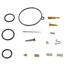 Carb Carburetor Rebuild Repair Kit For 1979-1983 Honda ATC110 ATC 110 3 ... - £12.60 GBP