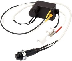 Grill Igniter Ignitor Button Kit for Weber Spirit E210 S210 E310 SP310 Gas Grill - £25.86 GBP