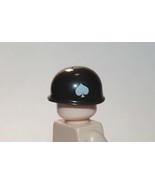  101St 506 Pir Us Gi Steel Pot Helmet Band Of Brothers Minifigure Toys - $4.80