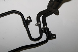 2000-2006 w220 MERCEDES S430 S500 POWER STEERING OIL COOLER LINES COOLING 2955 image 4