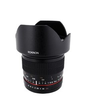 Rokinon 10mm F2.8 ED AS NCS CS Ultra Wide Angle Lens for Pentax - 10M-P - $878.17