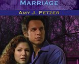 Undercover Marriage Fetzer, Amy J. - $2.93