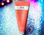 REN Perfect Canvas Clean Jelly Oil Cleanser Full Size 3.3 fl oz NWOB MSR... - $19.79