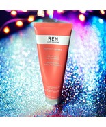 REN Perfect Canvas Clean Jelly Oil Cleanser Full Size 3.3 fl oz NWOB MSR... - £15.48 GBP