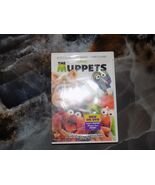 The Muppets (DVD, 2012) NEW - €18,11 EUR