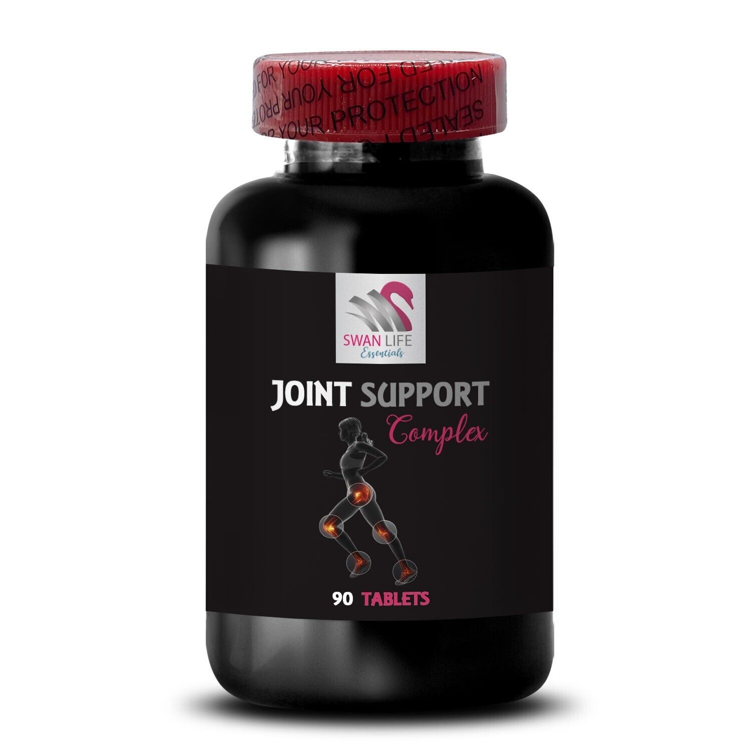 Mobility Boost - JOINT SUPPORT COMPLEX - Joint Enhancement 1 Bottle ...