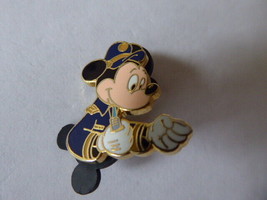 Disney Swap Pin 75980 WDW Mickey S Toontown From Celebration &#39;Toontown P-
sho... - $140.56