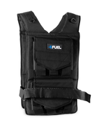 Adjustable Weight Vest w 50IB Weighted Training Workout Strength Equipme... - €102,56 EUR+