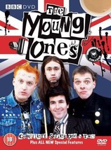 The Young Ones: The Complete Collection DVD (2007) Adrian Edmondson, Posner Pre- - £36.26 GBP