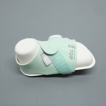 Owlet Dream Sock FDA Cleared Smart Baby Monitor - Mint Green image 6