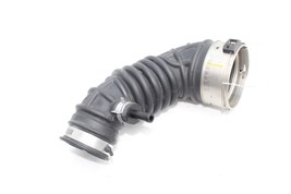 17-20 INFINITI Q50 3.0L RH RIGHT PASSENGER SIDE AIR INTAKE PIPE HOSE E6104 image 5