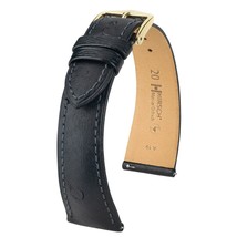 Hirsch Massai Ostrich Watch Strap - £190.80 GBP