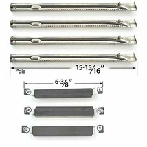 Charbroil 463247310, 463257010 BBQ G, Burners, Crossover Tubes, Repair Kit - £54.67 GBP