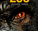 Zoo Season 3 DVD | Region 4 - $21.21