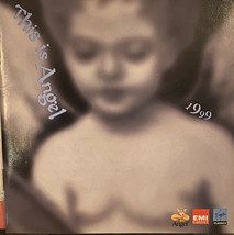 This Is Angel 1999 various artists (Composer) Promo CD - $1.58