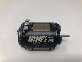 Reedy S-Plus 17.5 Competition Spec Class Motor - £31.46 GBP